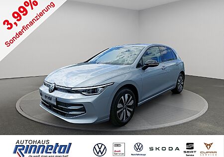 VW Golf Life 1,5 l eTSI OPF 85 kW (116 PS) 7-Gang-D