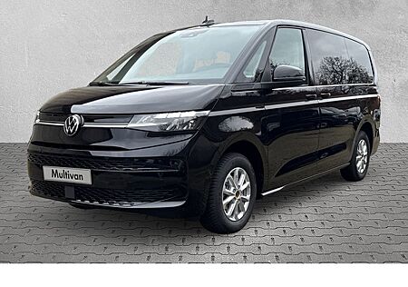 VW T7 Multivan Multivan 2,0 TDI Life LÜ DSG,AHK,SHZ,GJR