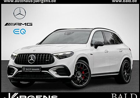 Mercedes-Benz GLC 63 AMG AMG GLC 63 S E PERFORMANCE Aero/Digital/Pano/21