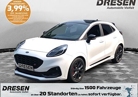 Ford Puma ST X 1.5 EcoBoost Navi, Panorama-Dach, Sound- B & O ,Apple CarPlay Android Auto,uvm.