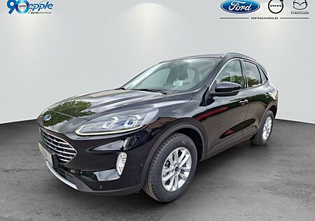 Ford Kuga TITANIUM X 2.5 FHEV *Vollhybrid* Topausstattung