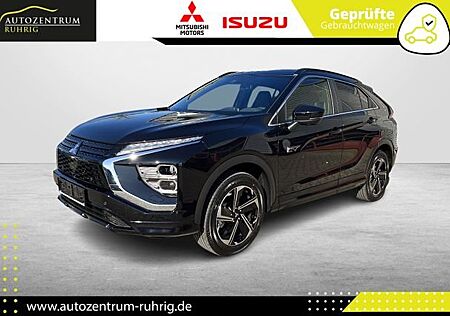 Mitsubishi Eclipse Cross Plus Select PHEV 4WD Select Plus