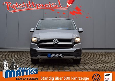 VW T6 Caravelle T6.1 Caravelle 2.0 TDI 150 PS DSG Comfortline AH