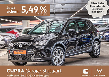 Seat Arona FR 1.0 TSI 81kW