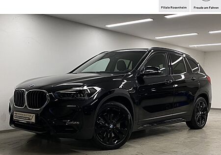 BMW X1 xDrive25e Sport Line Head-Up HiFi DAB LED