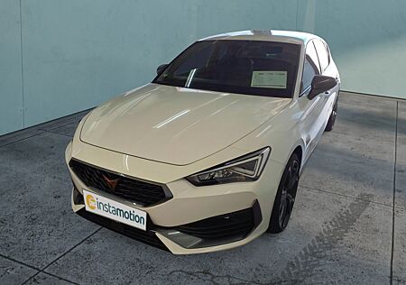 Cupra Leon 1.4 eHybrid VZ LEDER KAMERA SITZHZ LM19