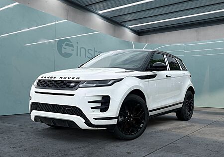 Land Rover Range Rover Evoque D200 R-Dynamic SE