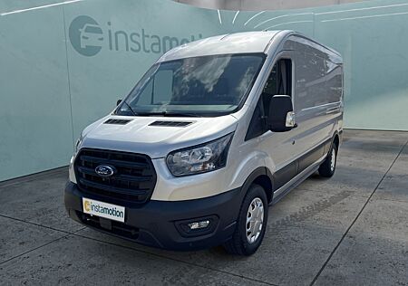 Ford Transit TREND 350 L3 H2 TECHNOLOGIE-PAKET 10 / GJR