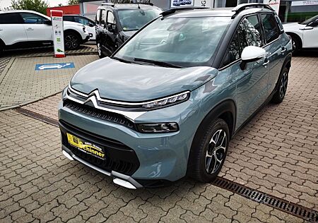 Citroën C3 Aircross PureTech 130 Stop & Start EAT6 OPF SHINE