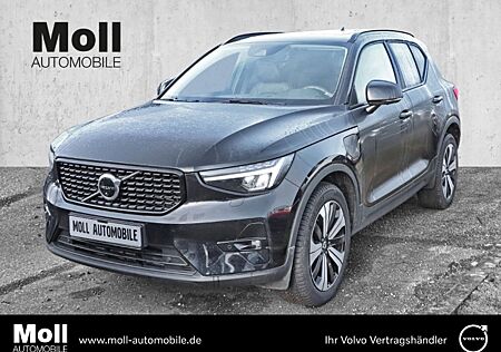 Volvo XC 40 XC40 Ultimate Dark Recharge Plug-In Hybrid 2WD T5 Twin Engine EU6d StandHZG Navi