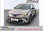 Toyota C-HR Style Selection Allwetter Einparkhilfe Klimaauto Kamera