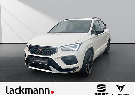 Cupra Ateca 2.0 VZ 4Drive *Navi*AHK*Winterp.*Kamera360*