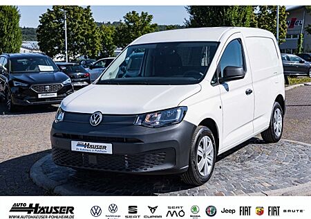 VW Caddy Cargo Kasten 2.0 TDI AHKV VIRTUAL TEMPOMAT PDC LANE APP-CONNECT