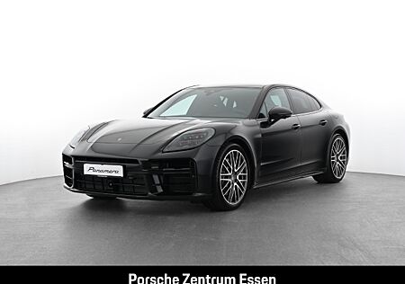 Porsche Panamera 4 E-Hybrid / Privacy-Verglasung BOSE Surround Sound-System Sportabgasanlage