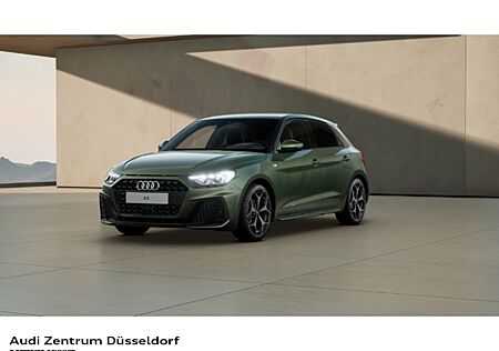 Audi A1 SPORTBACK S LINE 25 TFSI 70(95)