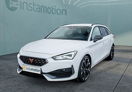 Cupra Leon SP VZ 1.4 e-Hybrid/DSG/NAVI/ACC/RFK/AHK