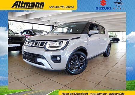 Suzuki Ignis Comfort+ Mild-Hybrid Navi Kamera Tempomat