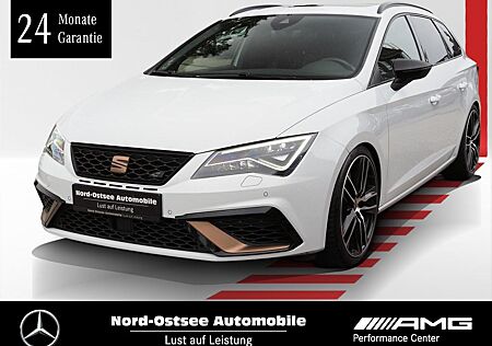 Seat Leon ST Cupra 300 4Drive KLAPPENAUSPUFF PANO