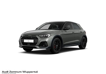 Audi A1 ALLSTREET 30 TFSI AUTOM. # INTERIEUR S LINE - DYNAMIKPAKET #