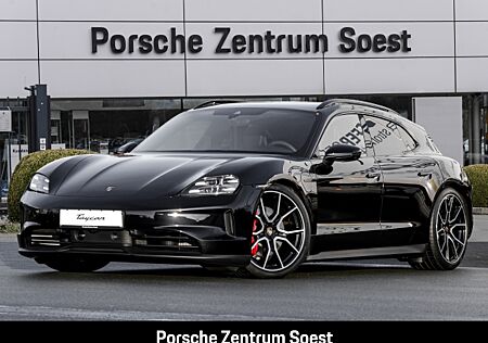 Porsche Taycan 4S Sport Turismo/ Bose/ HD-Matrix/ 21-Zoll