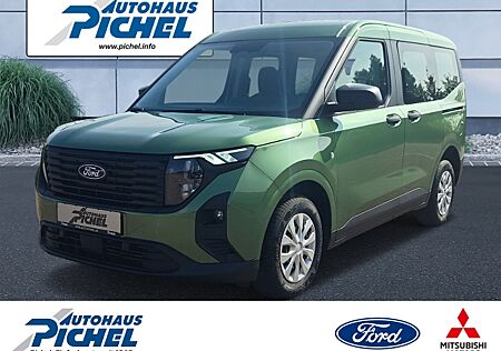 Ford Tourneo Courier Trend KLIMA+SPURFOLGEASSISTENT+PPS VO/HI+DAB+TEMPOMAT