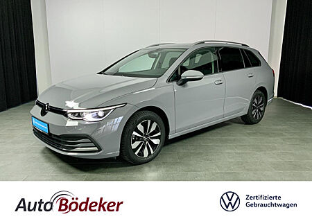 VW Golf Variant 2.0 TDI DSG Move Garantie b.30.7.28 /