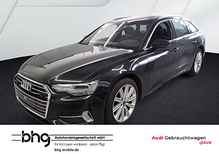 Audi A6 Avant 40 TDI S tronic sport