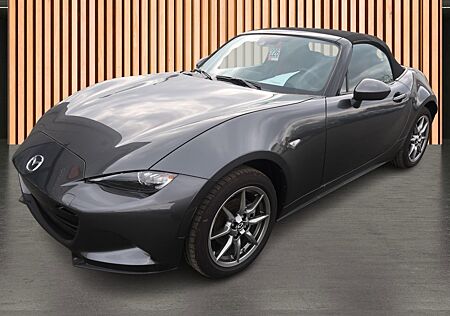 Mazda MX-5 1.5 Skyactiv-G Prime-Line*Kamera*BOSE*DAB*