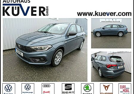 Fiat Tipo Kombi 1,5 GSE DCT Life Tempomat+Klima