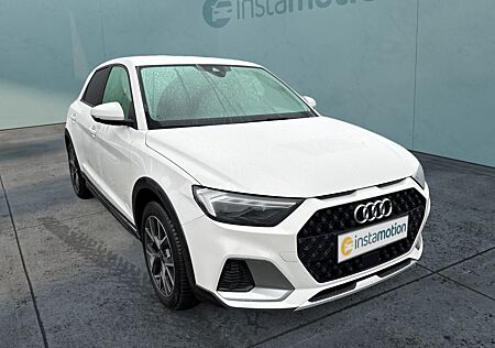 Audi A1 allstreet / Sitzheizung / Spurhalteassistent