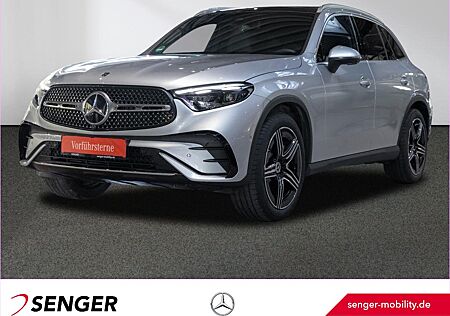 Mercedes-Benz GLC 220 d 4M *AMG*Pano*360°*DIGITAL LIGHT*AHK