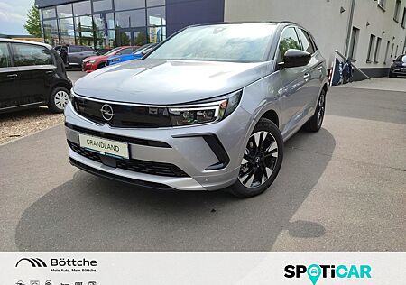 Opel Grandland 1.5 Ultimate LED/NAVI/SHZ/PDC/360°Kamera