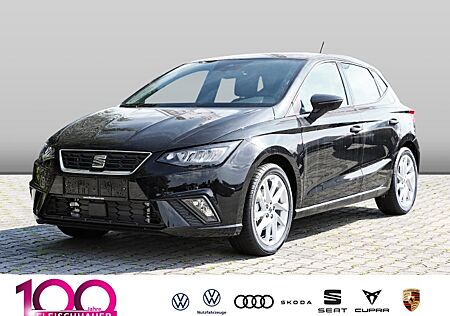 Seat Ibiza FR 1.0 TSI 85 kW (116 PS) Infotain-Paket Fahrassistenz-Paket XL