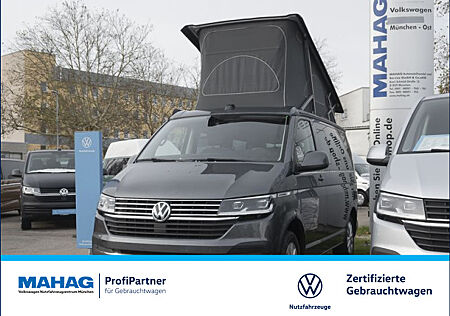 VW T6 California T6.1 California Ocean 2.0 TDI DSG