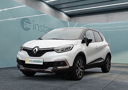 Renault Captur 0.9 TCE INTENS NAVI LED SHZG PDC