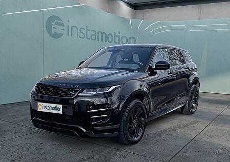 Land Rover Range Rover Evoque P200 R-Dynamic SE