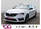 Skoda Octavia Combi RS 4x4 2.0 TDI LED+Navi+AHK+19''+App-connect