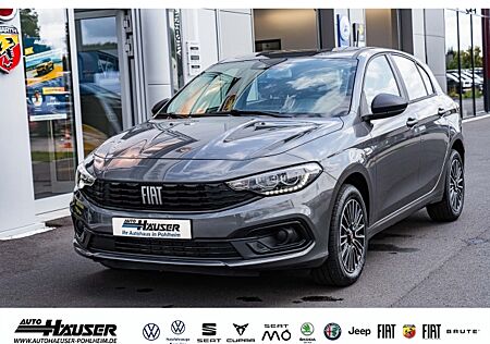 Fiat Tipo 1.5 GSE DCT Hybrid MY23 KOMFORT TECH KAMERA PDC SMART LINK