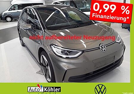 VW ID.3 Pro ehm. Neupreis 57.000 UVP. ACC HUD Mass