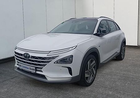 Hyundai Nexo Basis Premium-Paket A/T WASSERSTOFF 120...