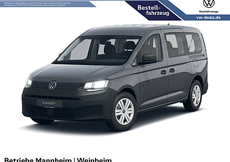 VW Caddy Maxi 7-Sitzer 1.5 TSI EU6