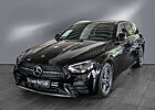 Mercedes-Benz E 300 de T BURM AVANTGARDE AMG DISTR SPUR PANO