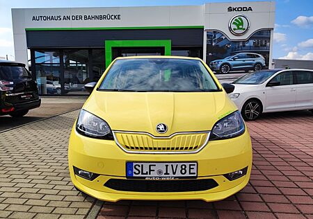 Skoda Citigo CITIGOe iV Ambition Vorführwagen