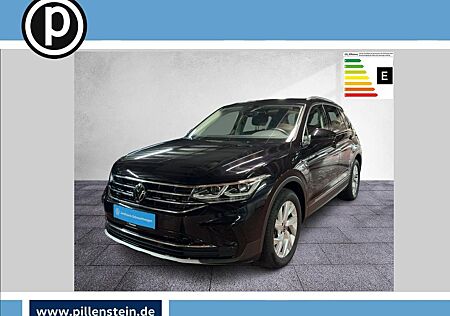 VW Tiguan Elegance 1.5 TSI DSG IQ.LIGHT NAVI SITZH.