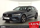 Volvo V60 Recharge T8 R-Design Expression AWD Automati