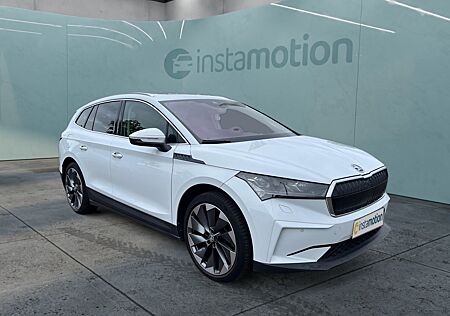 Skoda Enyaq ENYAQ80 EcoSuite PANO AHK KESSY KAMERA APP L