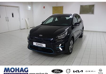 Kia Niro E- VISION*Navi*PDC*Tempomat*Sitzheizung*