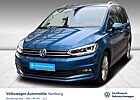 VW Touran 1.5 TSI Highline DSG LED Kamera Navi ACC