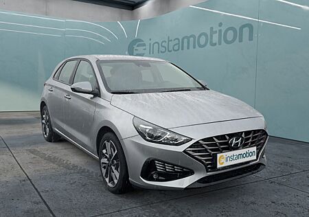 Hyundai i30 1.0 T-GDI Mild-Hybrid Trend *LED*FLA*SpurH