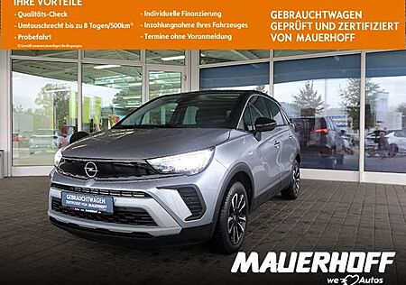 Opel Crossland X ELEG | Navi | Kamera | LED | Winterp